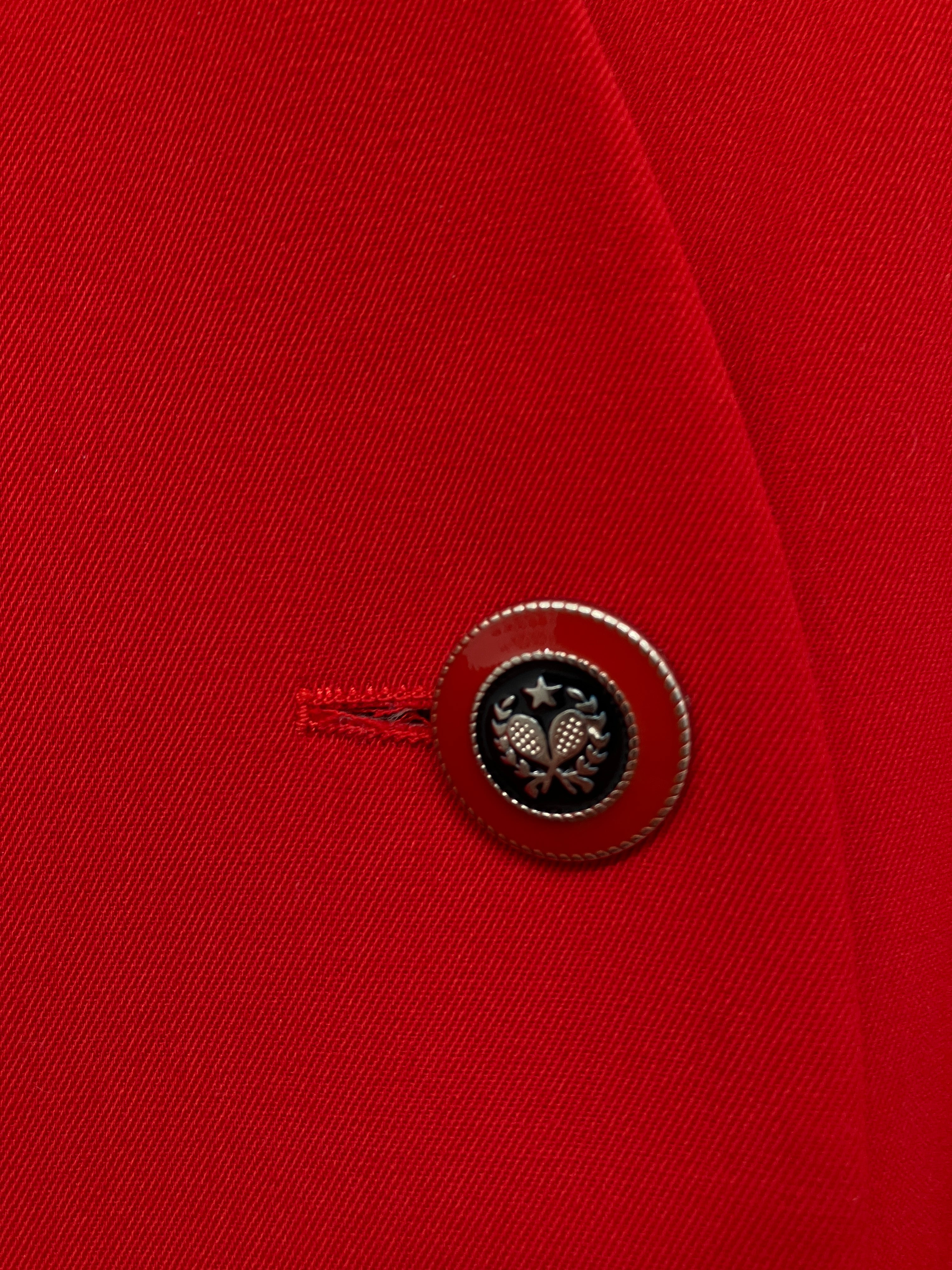 Basler Blazer